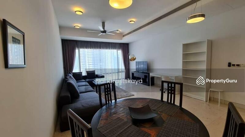 Sky Suites @ KLCC untuk Untuk Disewa - RM 1,600 /bulan, Feb 2026 - PropertyGuru.com.my