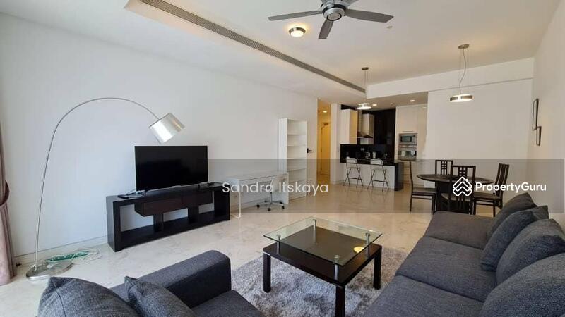 Sky Suites @ KLCC untuk Untuk Disewa - RM 1,600 /bulan, Feb 2026 - PropertyGuru.com.my