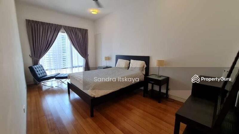 Sky Suites @ KLCC untuk Untuk Disewa - RM 1,600 /bulan, Feb 2026 - PropertyGuru.com.my