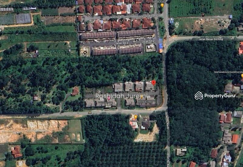 Semi-Detached House for Sale in Sepang (Selangor) - Rashidah Juremi - PropertyGuru.com.my
