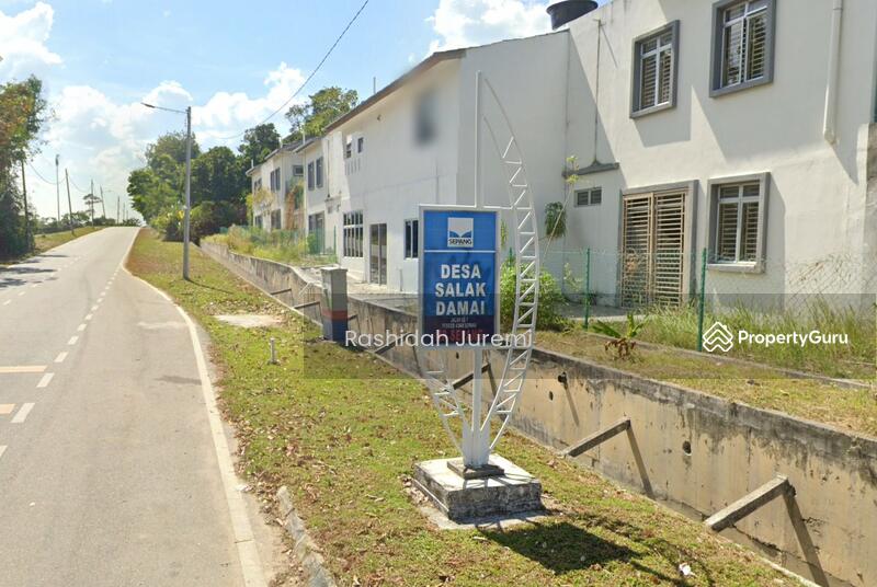 Semi-Detached House for Sale in Sepang (Selangor) - Rashidah Juremi - PropertyGuru.com.my