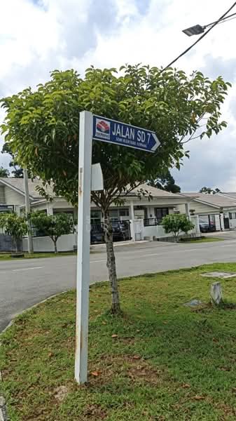 Semi-Detached House for Sale in Sepang (Selangor) - Rashidah Juremi - Exterior - PropertyGuru.com.my