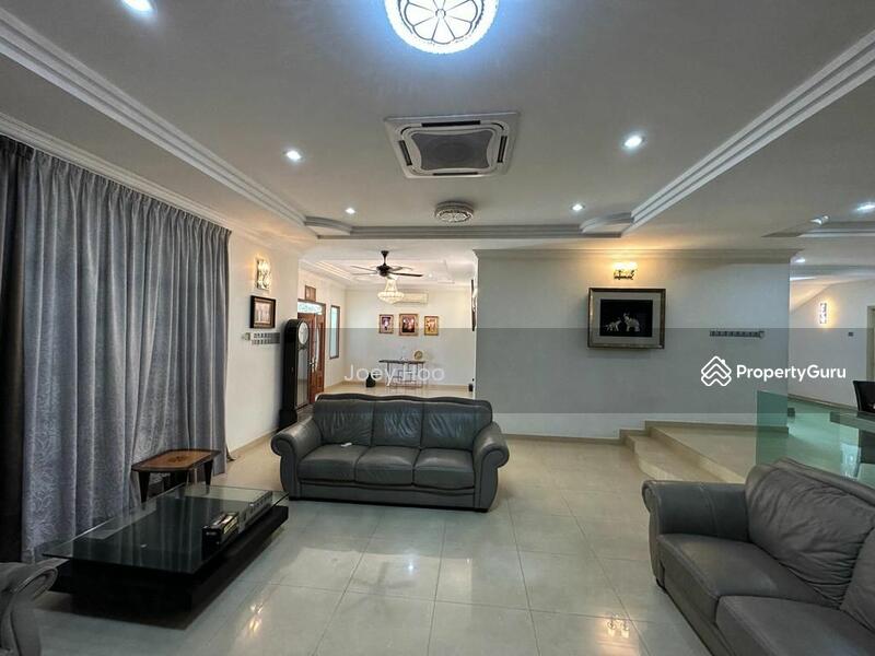 Bungalow for Rent in Sri Petaling (Kuala Lumpur) - Joey Hoo - PropertyGuru.com.my