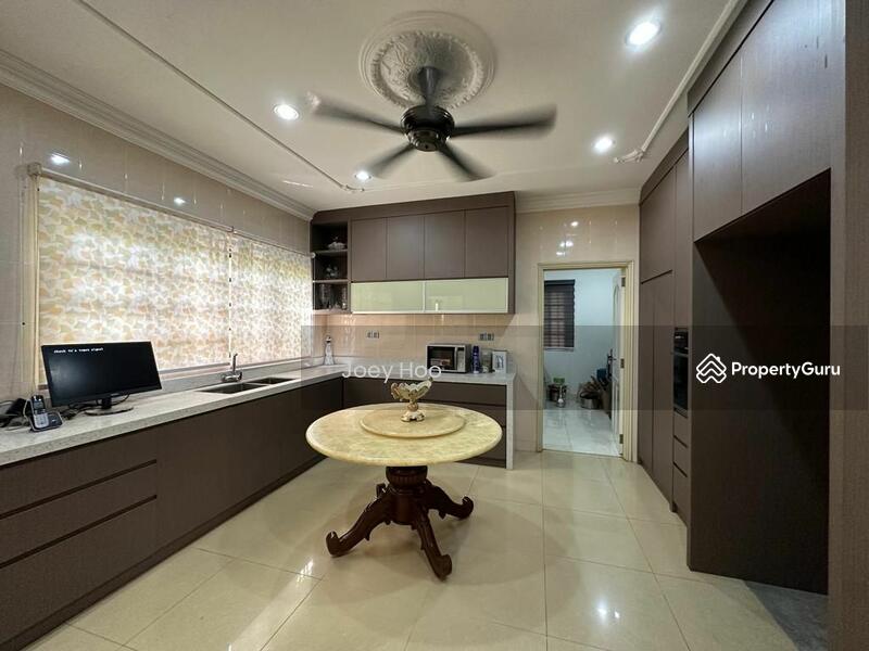 Bungalow for Rent in Sri Petaling (Kuala Lumpur) - Joey Hoo - PropertyGuru.com.my