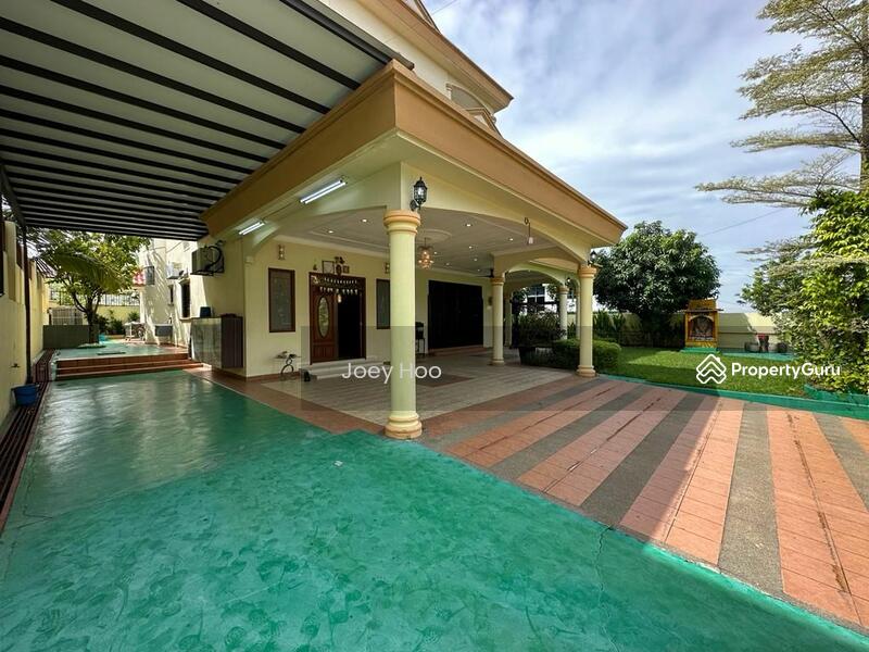 Bungalow for Rent in Sri Petaling (Kuala Lumpur) - Joey Hoo - PropertyGuru.com.my