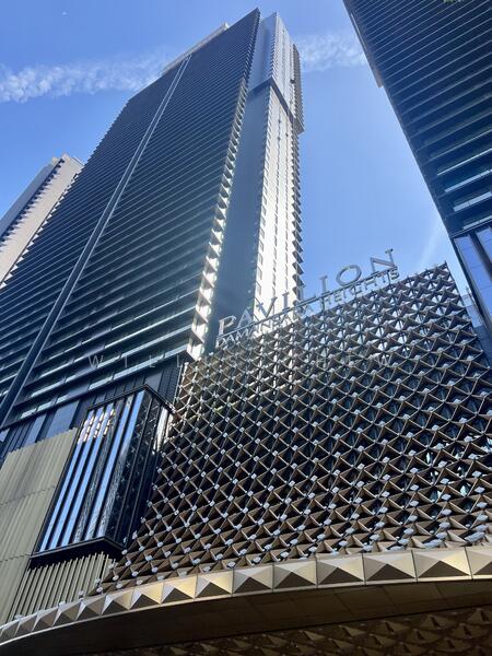 Pejabat untuk Disewa di Damansara Heights (Kuala Lumpur) - Willis Chew - PropertyGuru.com.my