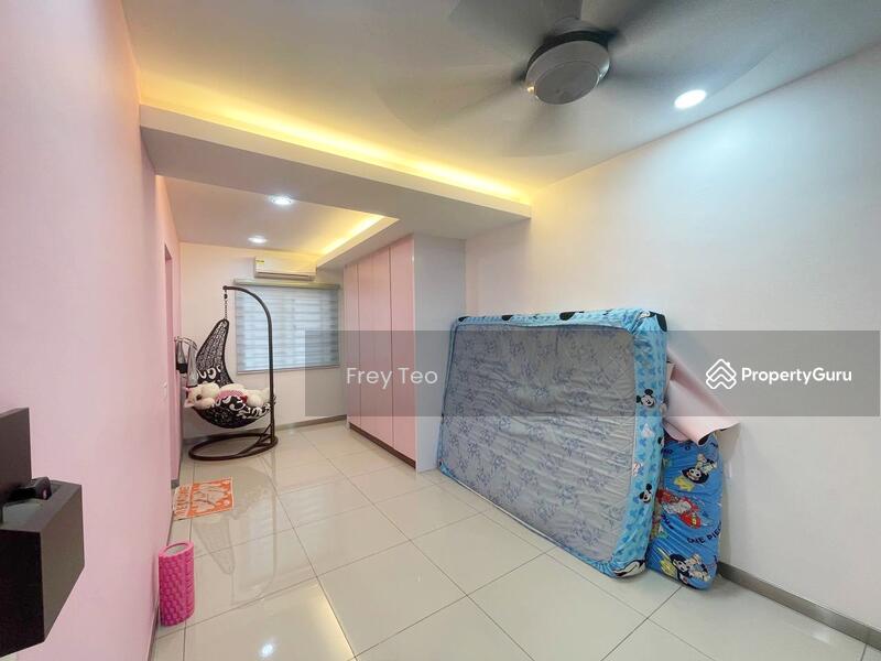 Taman Desa Baiduri Kulai Desa Baiduri Desa Baiduri Desa Baiduri Desa