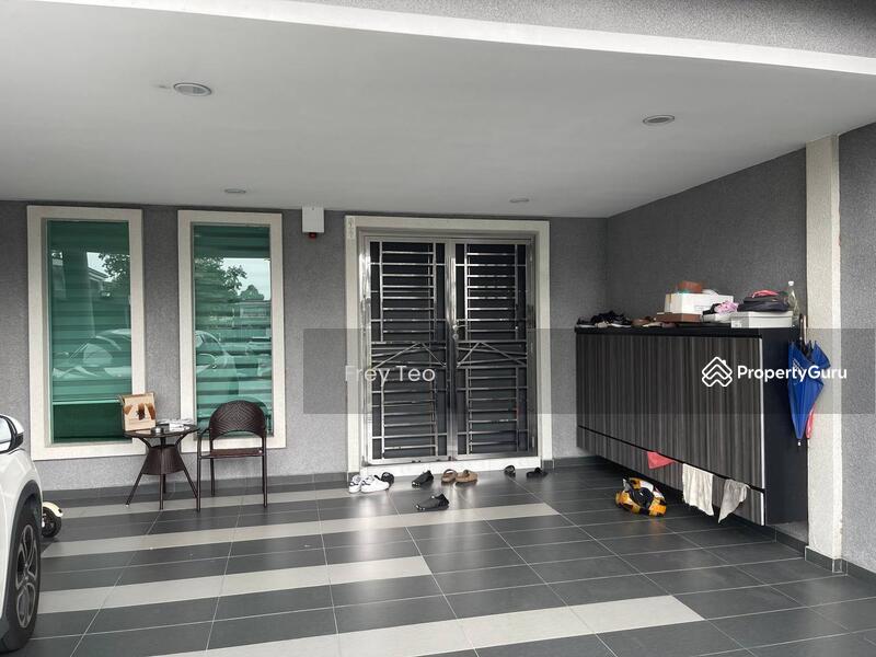 Taman Desa Baiduri Kulai Desa Baiduri Desa Baiduri Desa Baiduri Desa