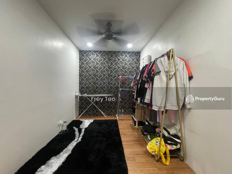 Taman Desa Baiduri Kulai Desa Baiduri Desa Baiduri Desa Baiduri Desa