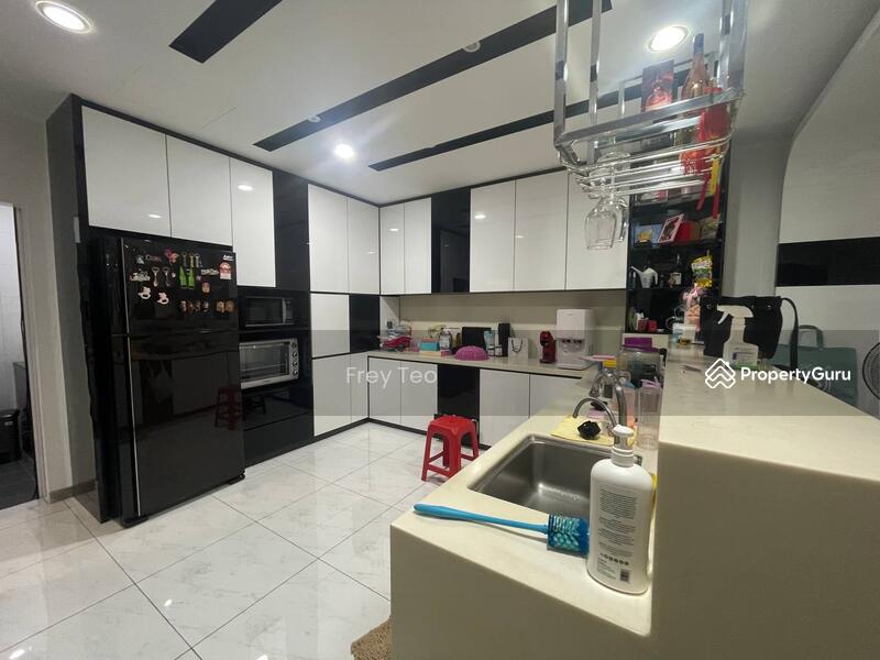 Taman Desa Baiduri Kulai Desa Baiduri Desa Baiduri Desa Baiduri Desa