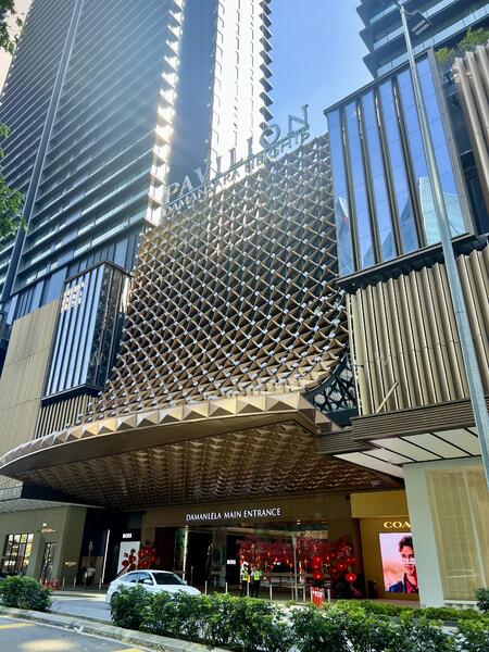 Corporate Towers @ Pavilion Damansara Heights untuk Untuk Disewa - RM 64,500 /bulan, Feb 2026 - PropertyGuru.com.my