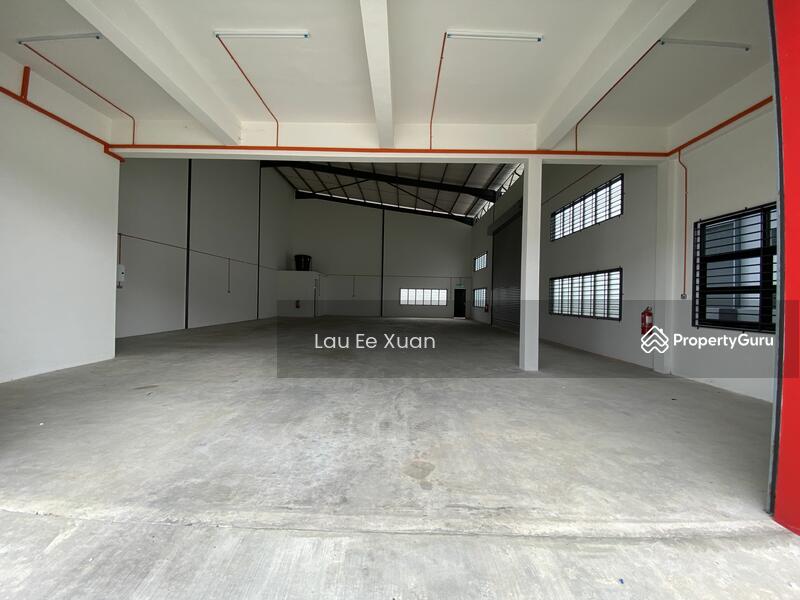 Factory for Sale in Sri Gading (Johor) - Lau Ee Xuan - PropertyGuru.com.my