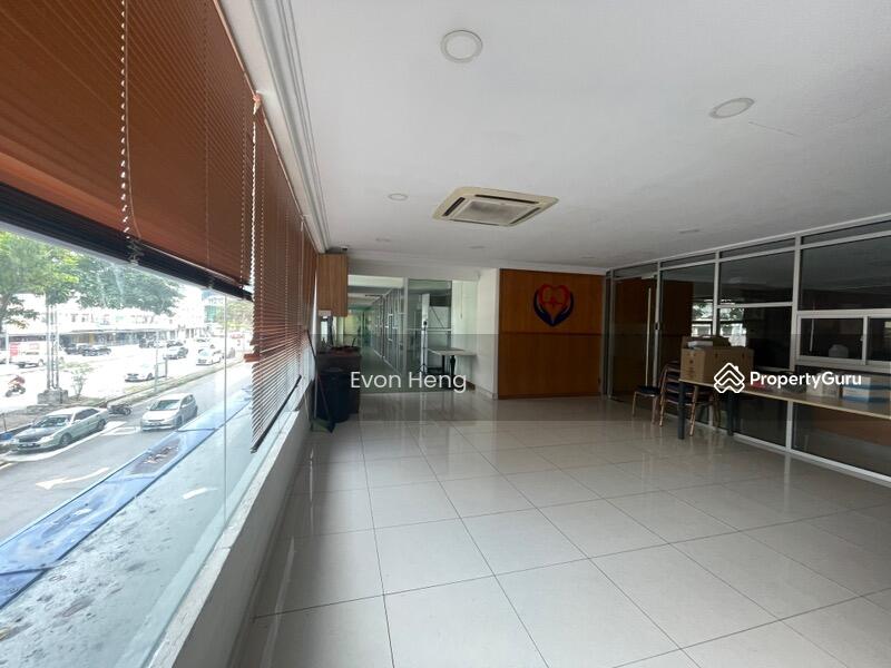For Sale - Wisma Indah / Wisma Shen Court