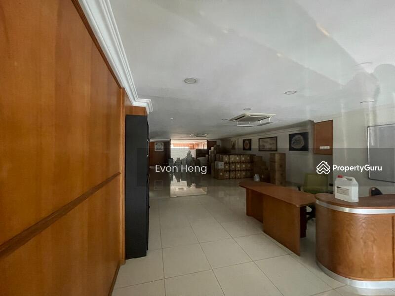 For Sale - Wisma Indah / Wisma Shen Court