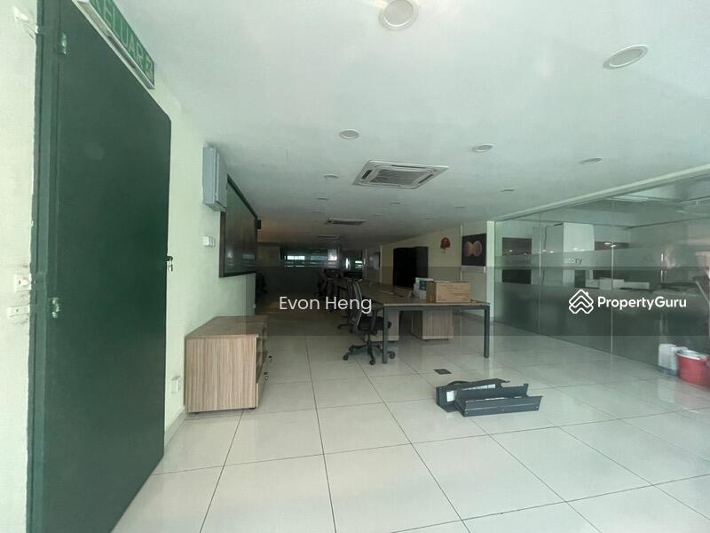 For Sale - Wisma Indah / Wisma Shen Court