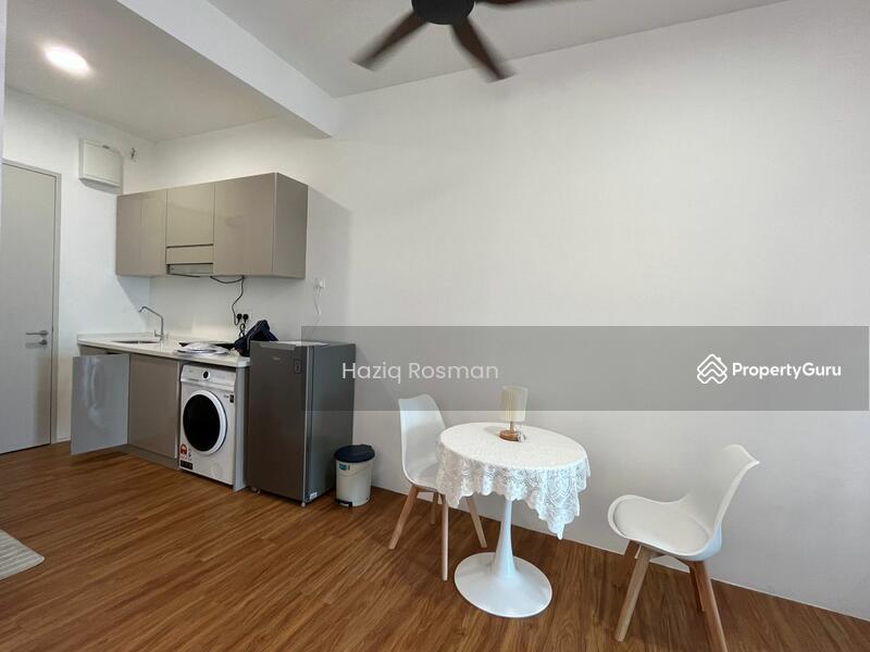 For Rent - Armani Soho