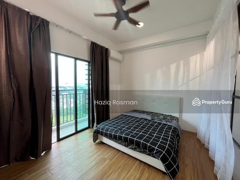 For Rent - Armani Soho