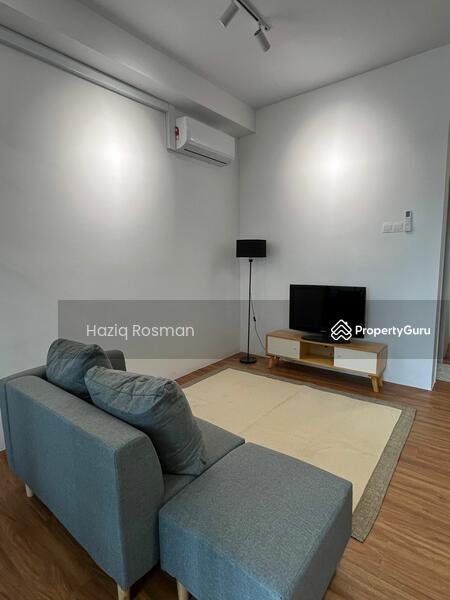 For Rent - Armani Soho