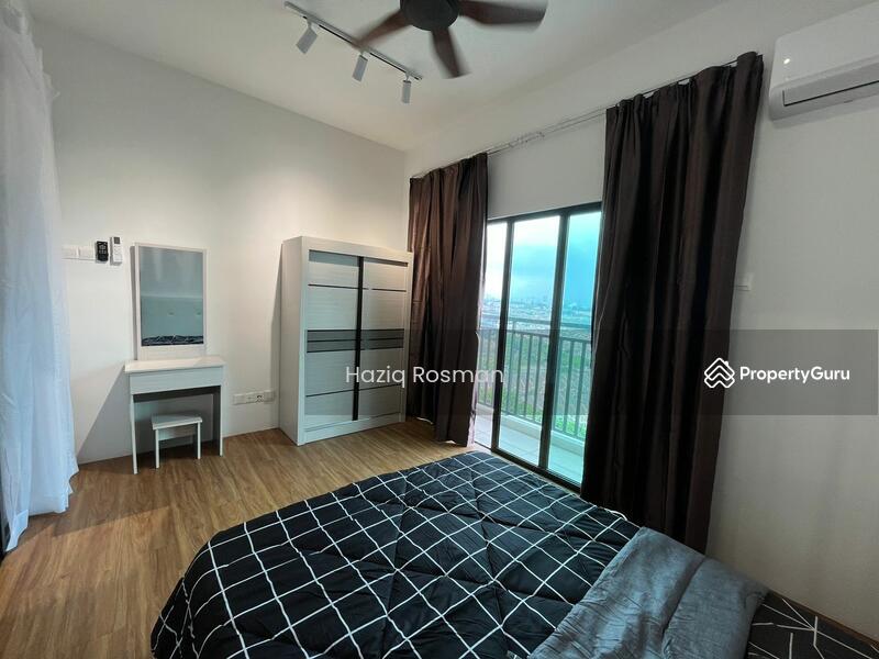 For Rent - Armani Soho