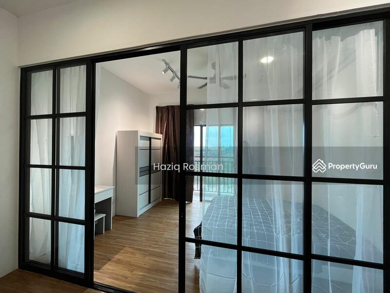 For Rent - Armani Soho