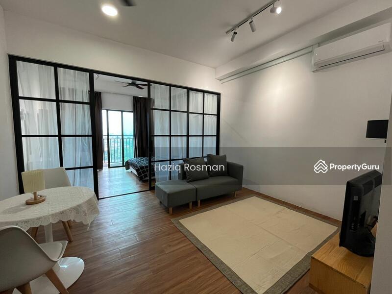 For Rent - Armani Soho