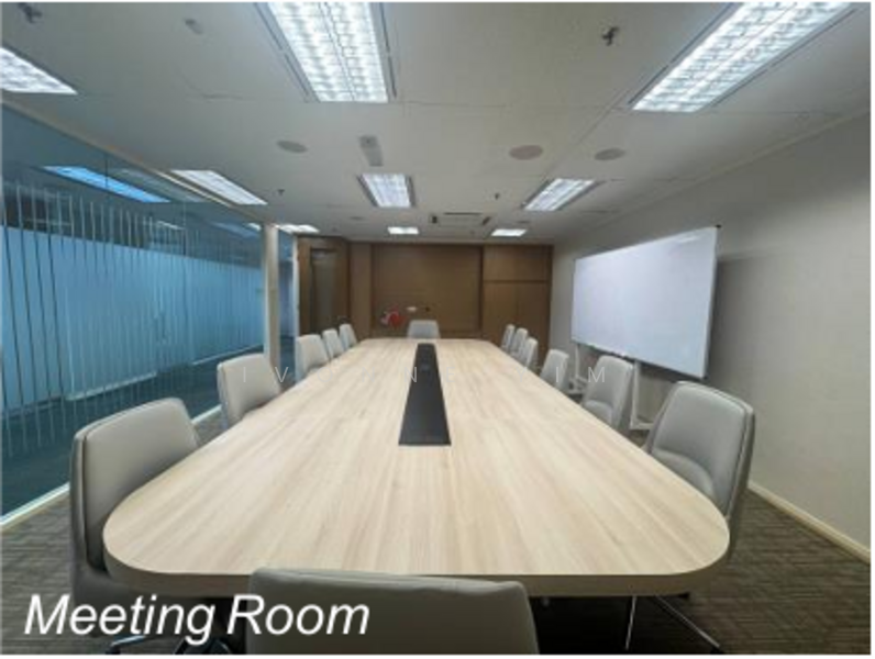 Menara Citibank untuk Untuk Disewa - RM 38,310 /bulan, Apr 2026 - PropertyGuru.com.my