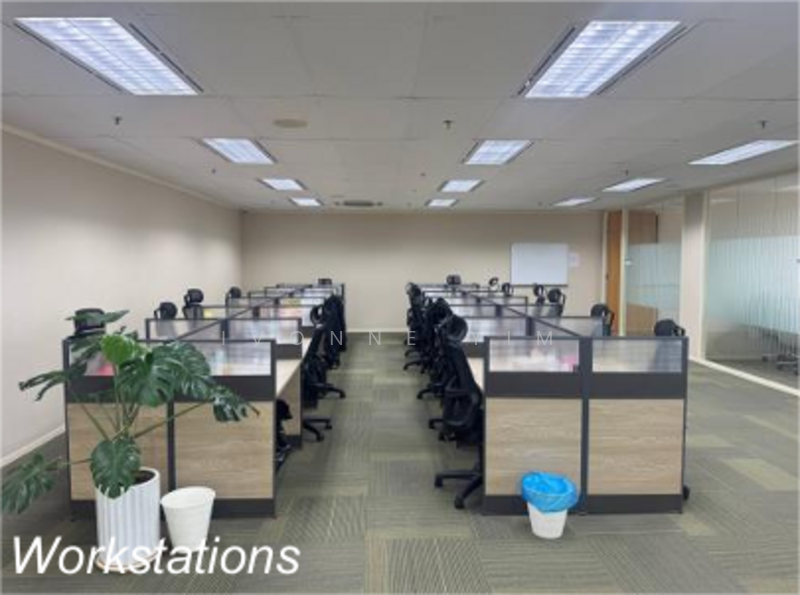 Menara Citibank untuk Untuk Disewa - RM 38,310 /bulan, Apr 2026 - PropertyGuru.com.my