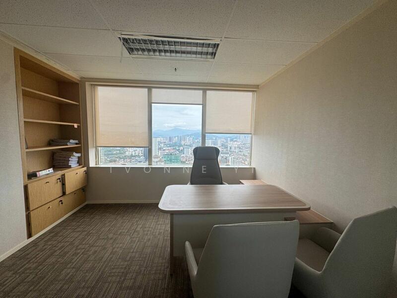 Menara Citibank untuk Untuk Disewa - RM 38,310 /bulan, Apr 2026 - PropertyGuru.com.my