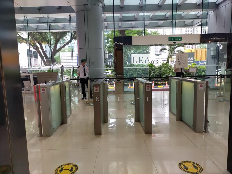 Menara Citibank untuk Untuk Disewa - RM 38,310 /bulan, Apr 2026 - PropertyGuru.com.my