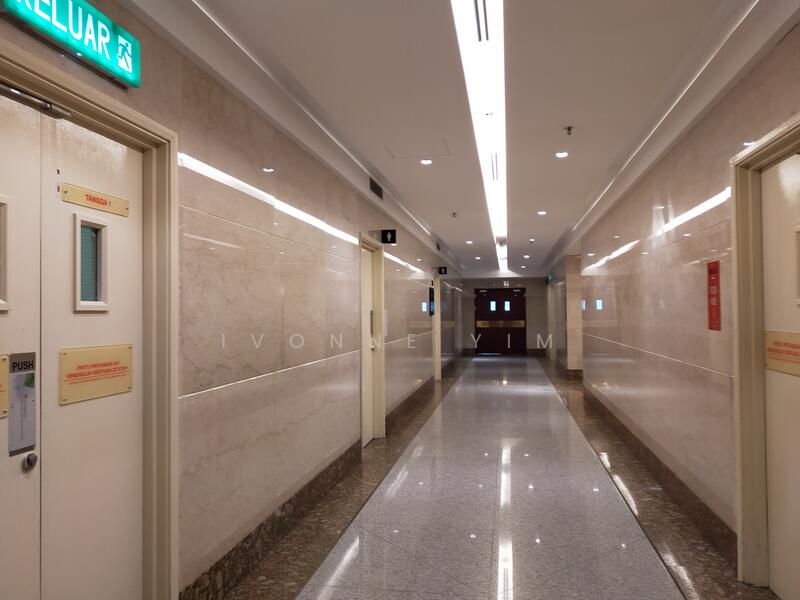 Menara Citibank untuk Untuk Disewa - RM 38,310 /bulan, Apr 2026 - PropertyGuru.com.my