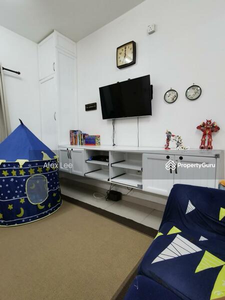 2-storey Terraced House for Sale in Kota Emerald (Rawang) - Alex Lee - PropertyGuru.com.my