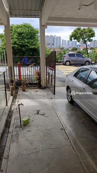 Untuk Dijual - Cangkat Sungai Ara 4