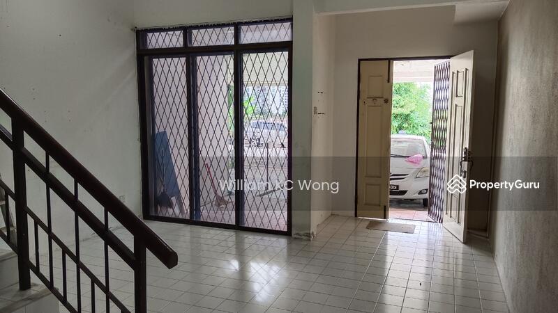 3-storey Terraced House for Sale in Sungai Ara (Penang) - William KC Wong - PropertyGuru.com.my