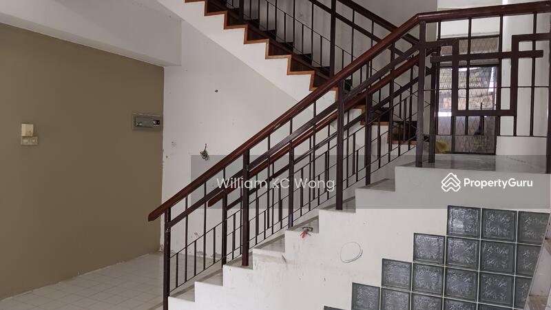 Untuk Dijual - Cangkat Sungai Ara 4