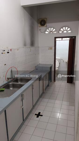 3-storey Terraced House for Sale in Sungai Ara (Penang) - William KC Wong - PropertyGuru.com.my