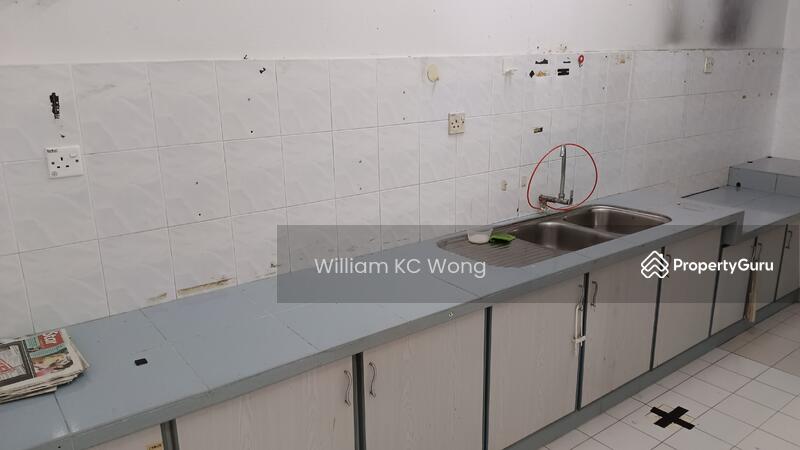 Untuk Dijual - Cangkat Sungai Ara 4