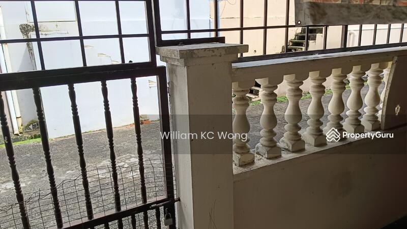 3-storey Terraced House for Sale in Sungai Ara (Penang) - William KC Wong - PropertyGuru.com.my