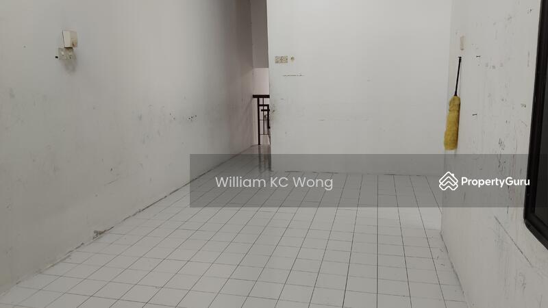 Untuk Dijual - Cangkat Sungai Ara 4