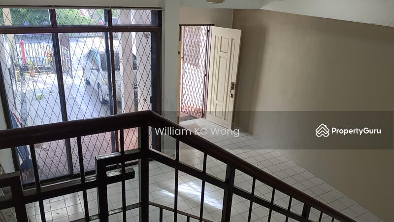 Untuk Dijual - Cangkat Sungai Ara 4