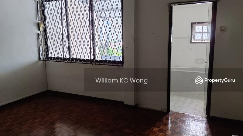 Untuk Dijual - Cangkat Sungai Ara 4