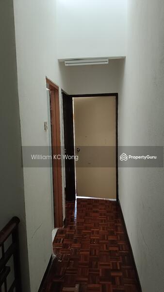 3-storey Terraced House for Sale in Sungai Ara (Penang) - William KC Wong - PropertyGuru.com.my