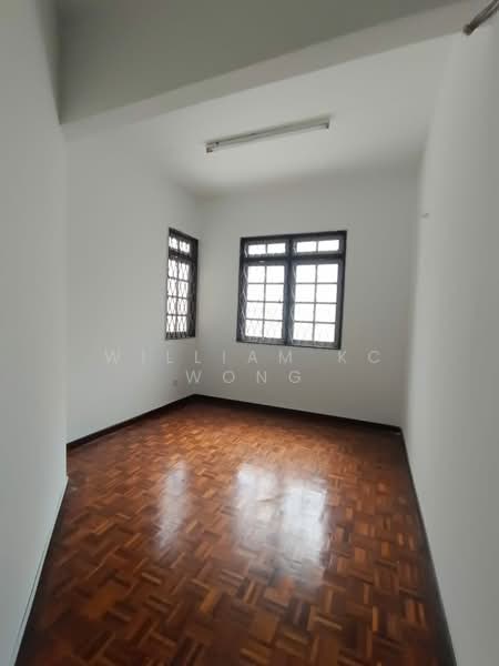 3-storey Terraced House for Sale in Sungai Ara (Penang) - William KC Wong - Interior - PropertyGuru.com.my