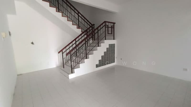 3-storey Terraced House for Sale in Sungai Ara (Penang) - William KC Wong - Interior - PropertyGuru.com.my