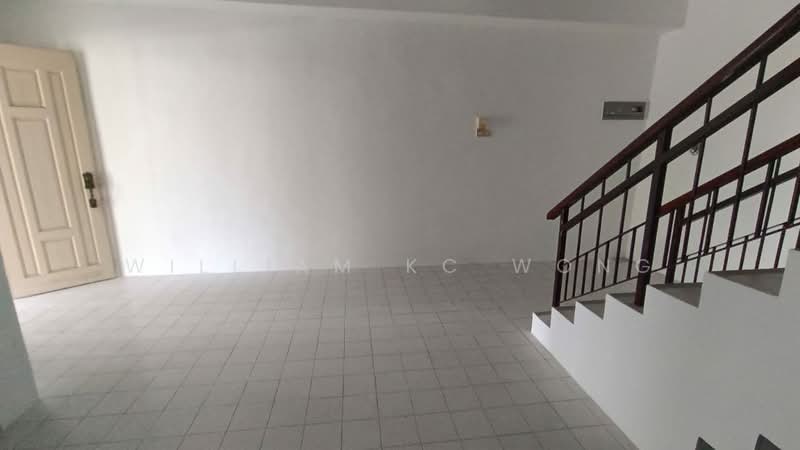 3-storey Terraced House for Sale in Sungai Ara (Penang) - William KC Wong - Interior - PropertyGuru.com.my