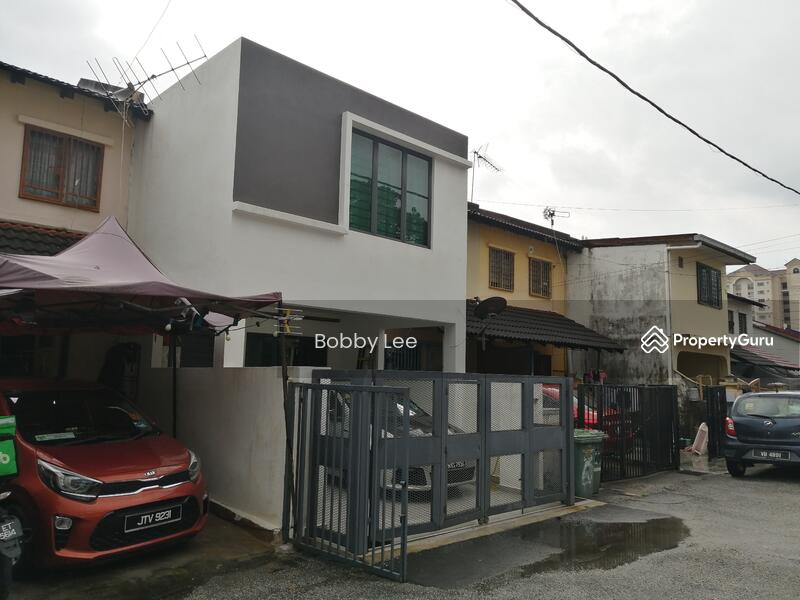Rumah Teres 2 Tingkat untuk Disewa di Seksyen 2 Wangsa Maju (Wangsa Maju) - Bobby Lee - PropertyGuru.com.my