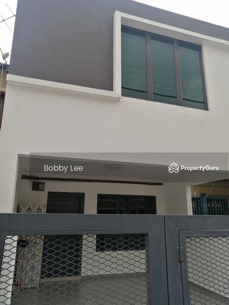 Rumah Teres 2 Tingkat untuk Disewa di Seksyen 2 Wangsa Maju (Wangsa Maju) - Bobby Lee - PropertyGuru.com.my