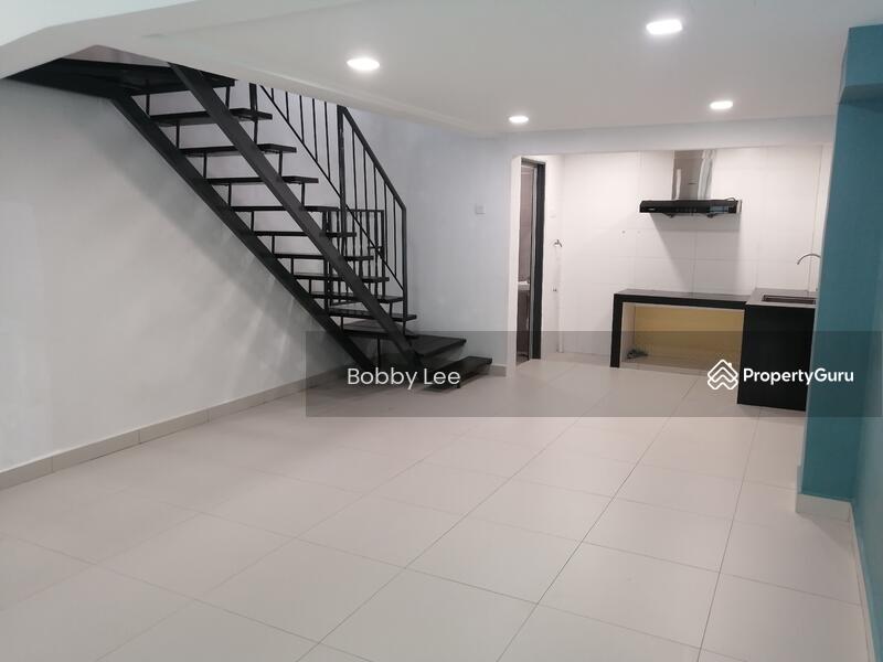 Rumah Teres 2 Tingkat untuk Disewa di Seksyen 2 Wangsa Maju (Wangsa Maju) - Bobby Lee - PropertyGuru.com.my