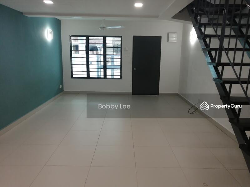 Rumah Teres 2 Tingkat untuk Disewa di Seksyen 2 Wangsa Maju (Wangsa Maju) - Bobby Lee - PropertyGuru.com.my