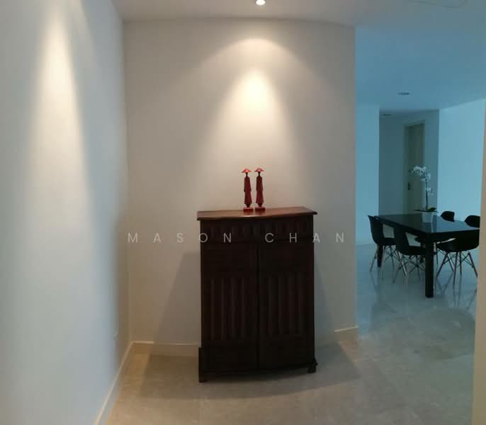 Condominium for Rent at Imperia - Mason Chan - Dining Room - PropertyGuru.com.my