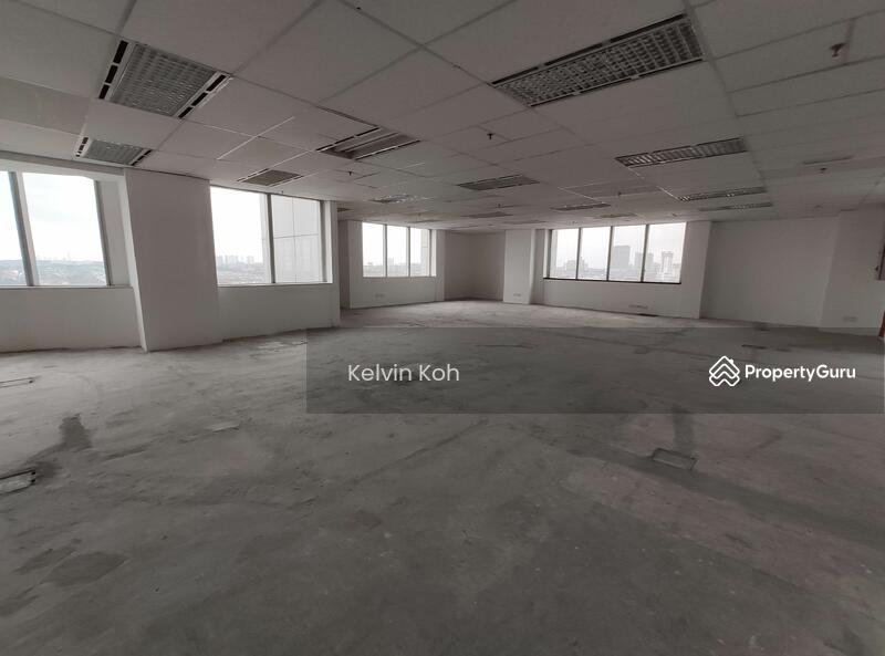 For Rent - Office at Subang Jaya